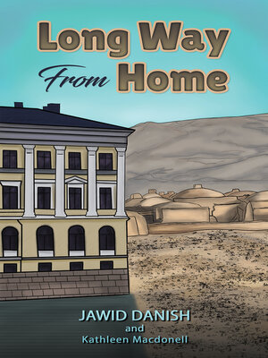 cover image of Long Way From Home